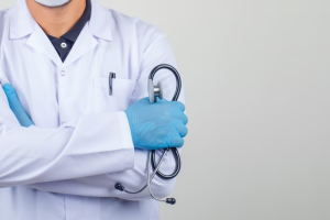 Dokter Spesialis Sunat