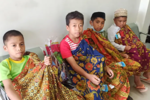 Khitan anak